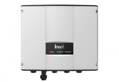 Low price 5kw Solar pump inverter